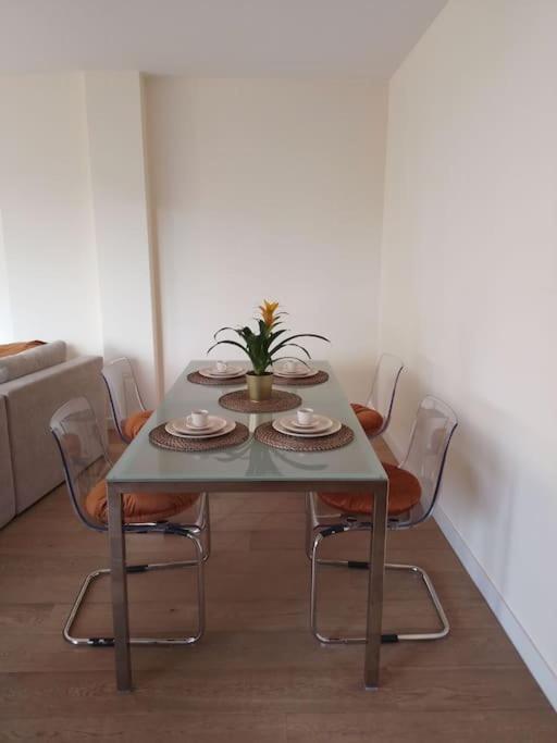 Beautiful 2Br/2Bar Apartement In European District Bruxelles Eksteriør billede
