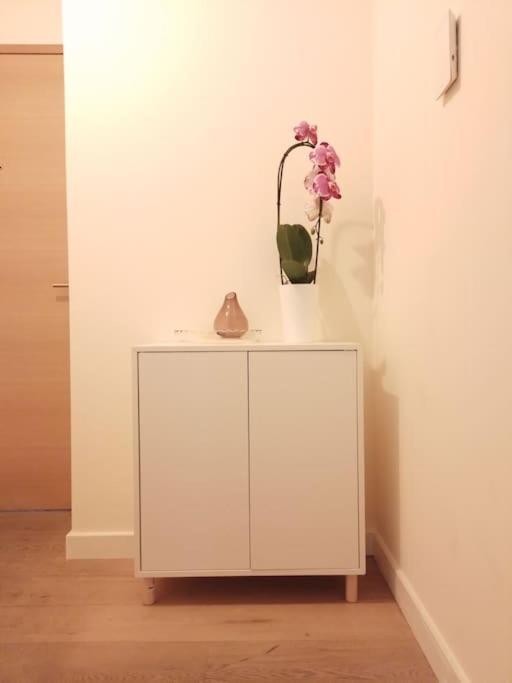 Beautiful 2Br/2Bar Apartement In European District Bruxelles Eksteriør billede